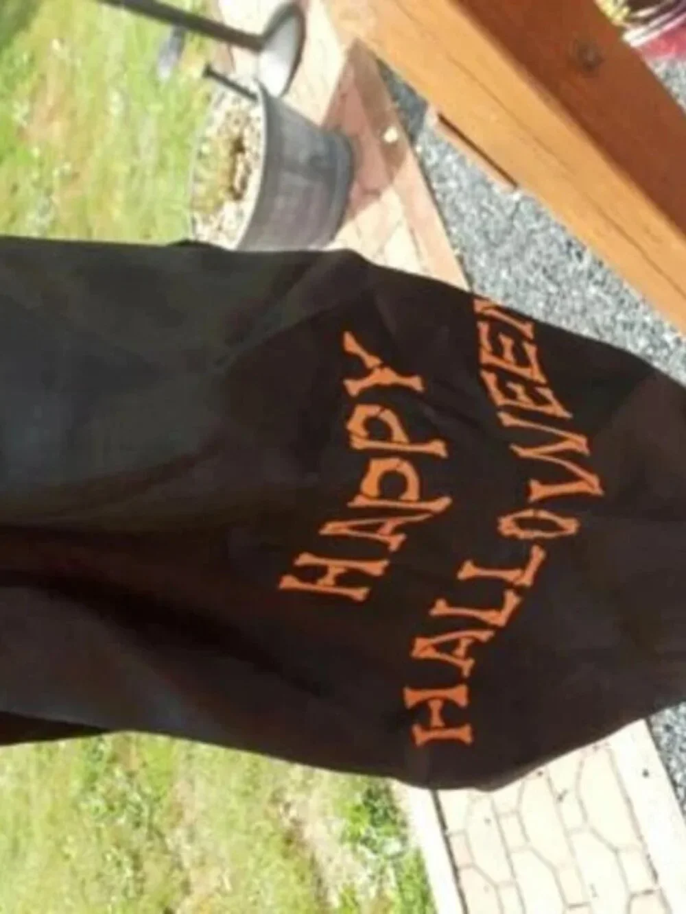 Gemmy vintage halloween